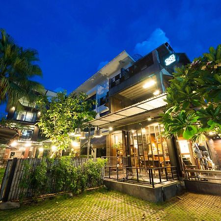 Gord ChiangMai - SHA Extra Plus Chiang Mai Esterno foto