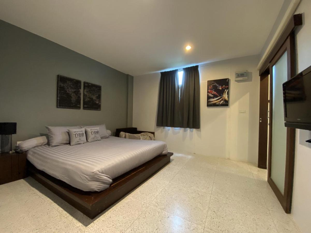 Gord ChiangMai - SHA Extra Plus Chiang Mai Esterno foto