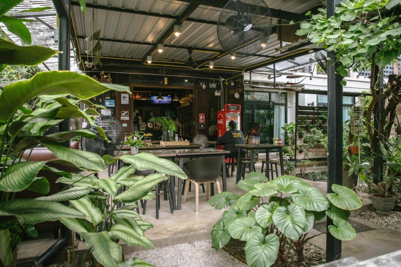 Gord ChiangMai - SHA Extra Plus Chiang Mai Esterno foto