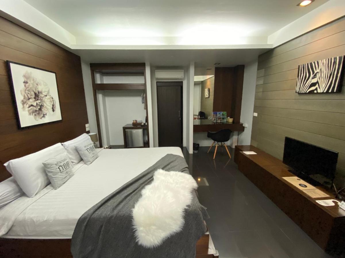 Gord ChiangMai - SHA Extra Plus Chiang Mai Esterno foto