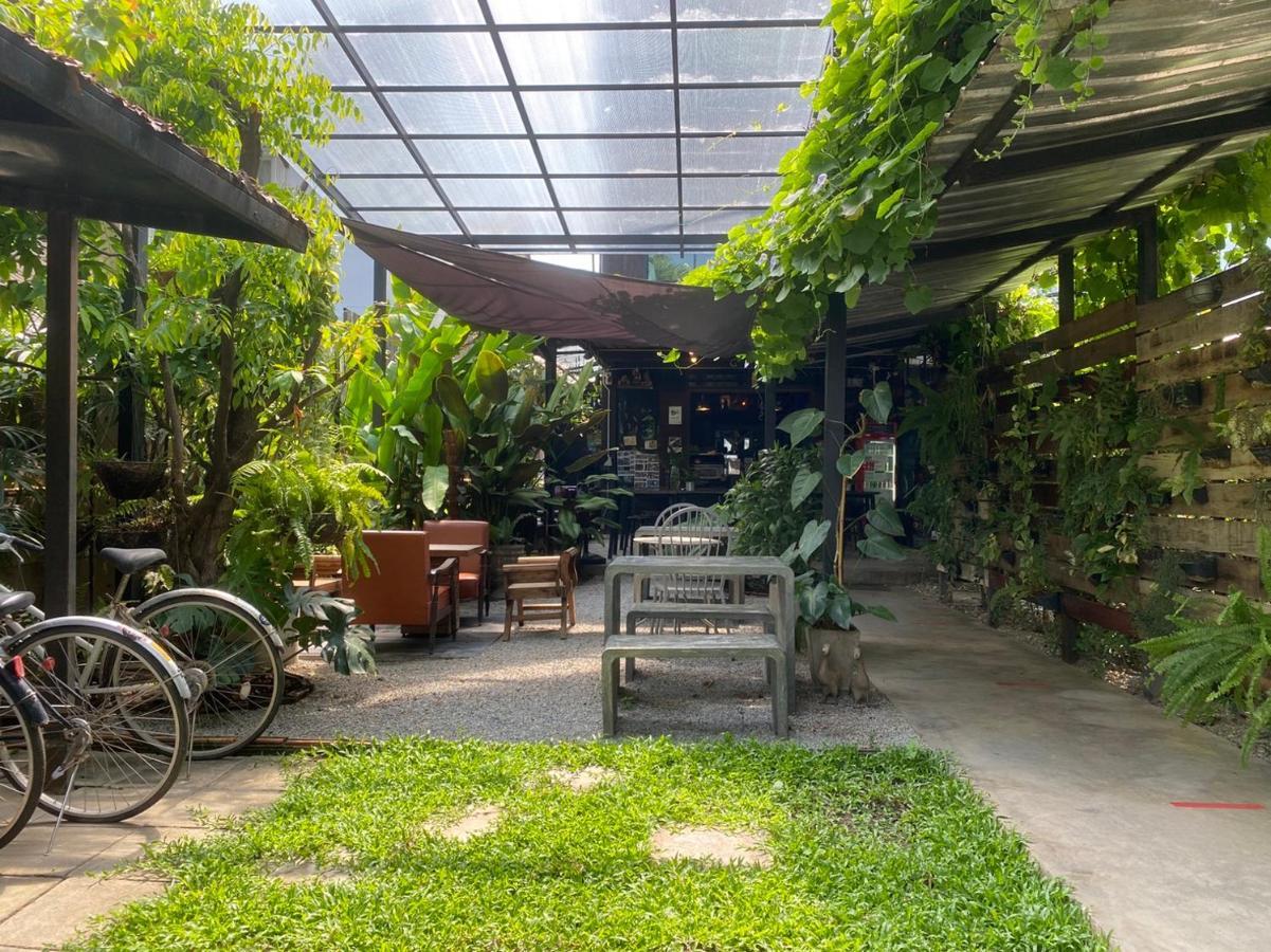 Gord ChiangMai - SHA Extra Plus Chiang Mai Esterno foto