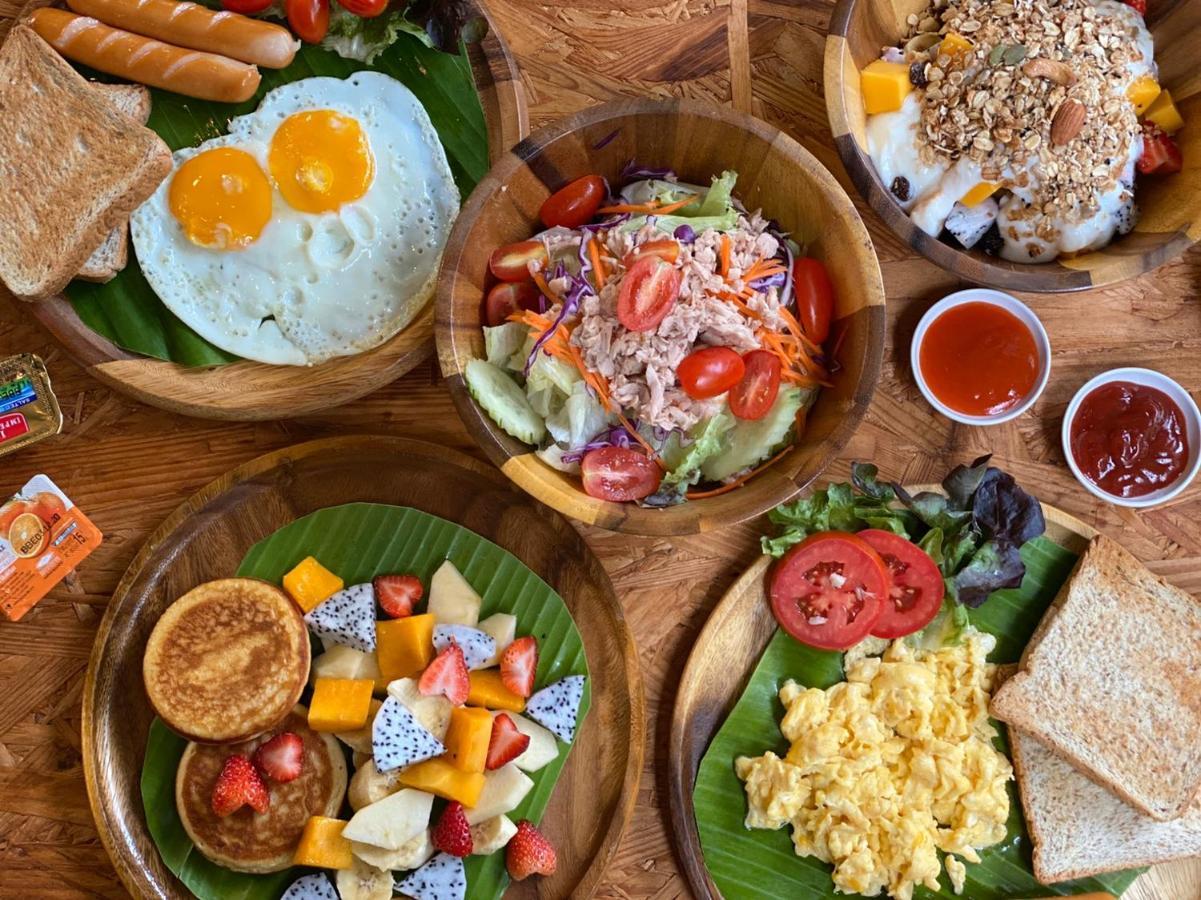 Gord ChiangMai - SHA Extra Plus Chiang Mai Esterno foto