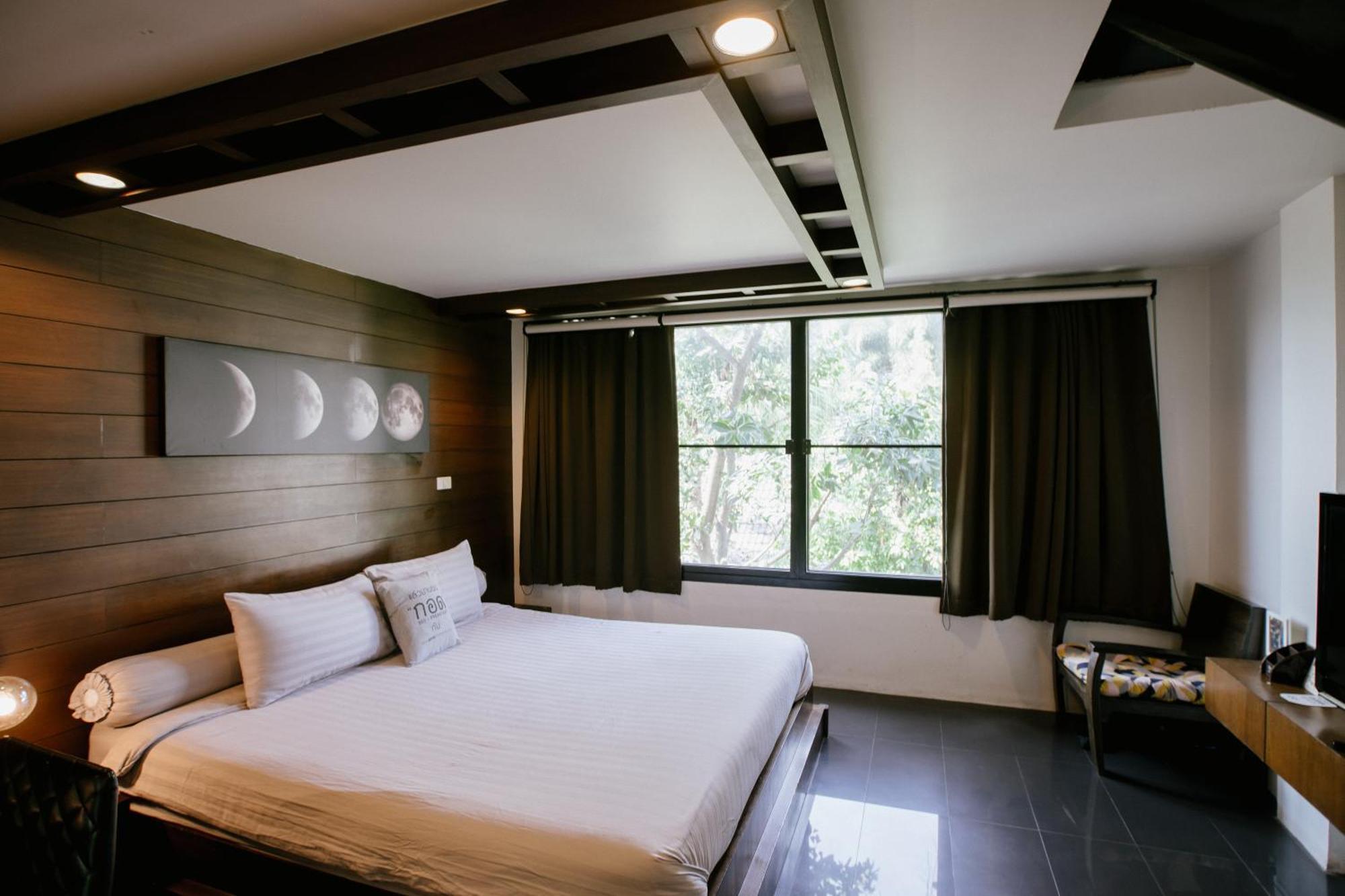 Gord ChiangMai - SHA Extra Plus Chiang Mai Esterno foto