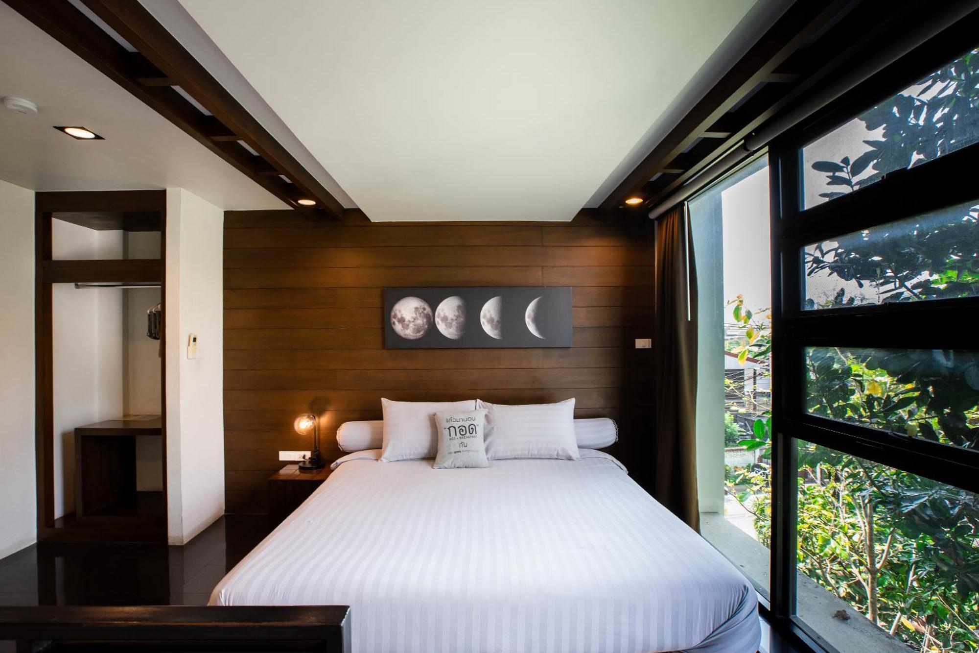 Gord ChiangMai - SHA Extra Plus Chiang Mai Esterno foto