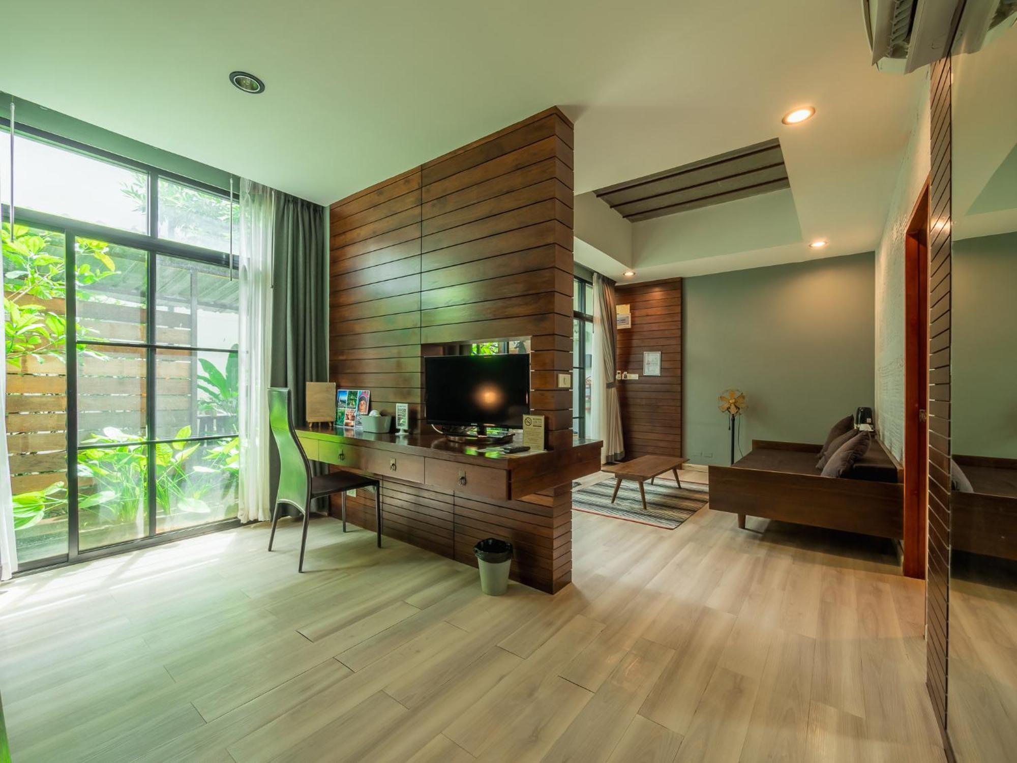 Gord ChiangMai - SHA Extra Plus Chiang Mai Esterno foto