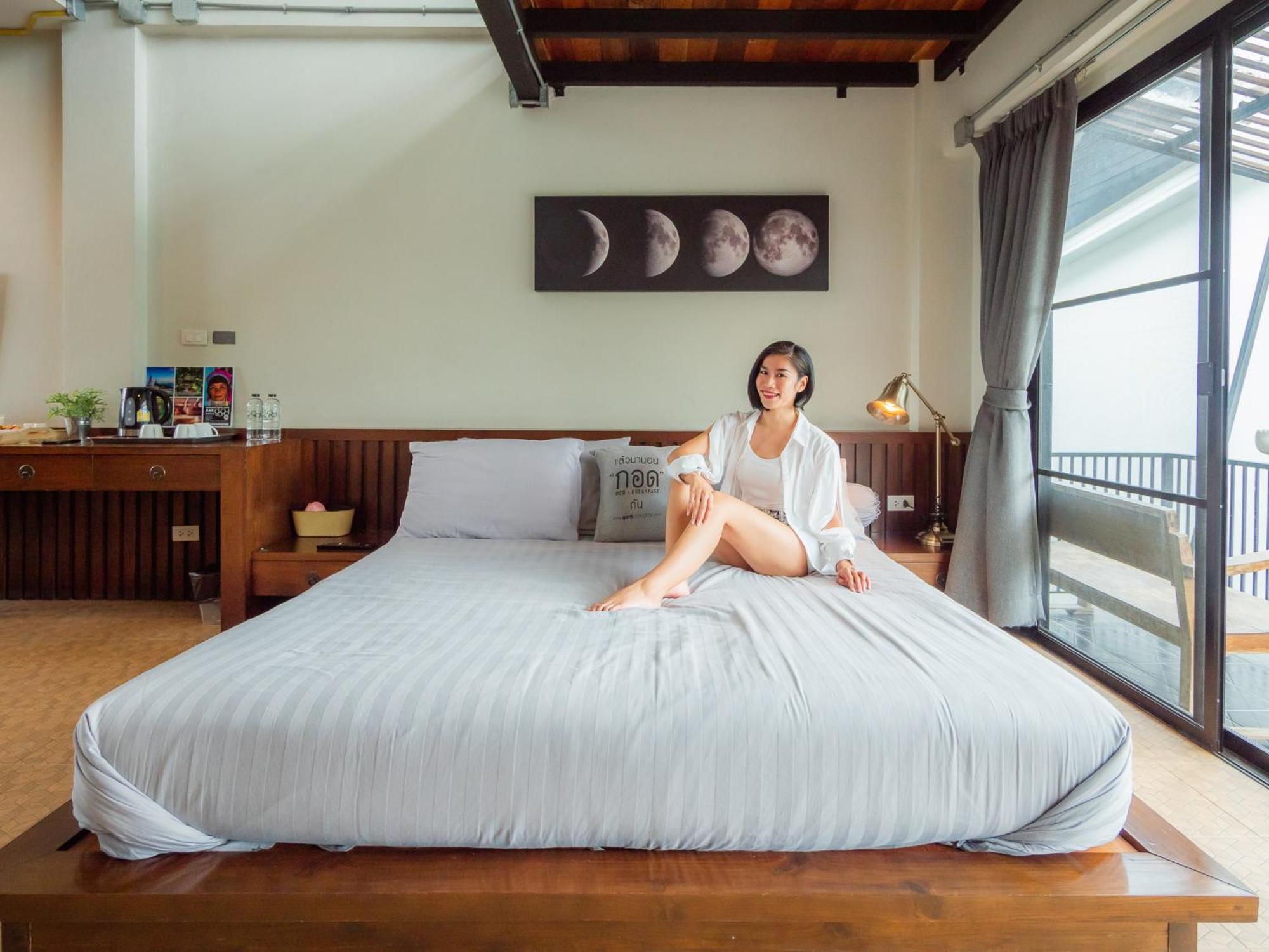 Gord ChiangMai - SHA Extra Plus Chiang Mai Esterno foto