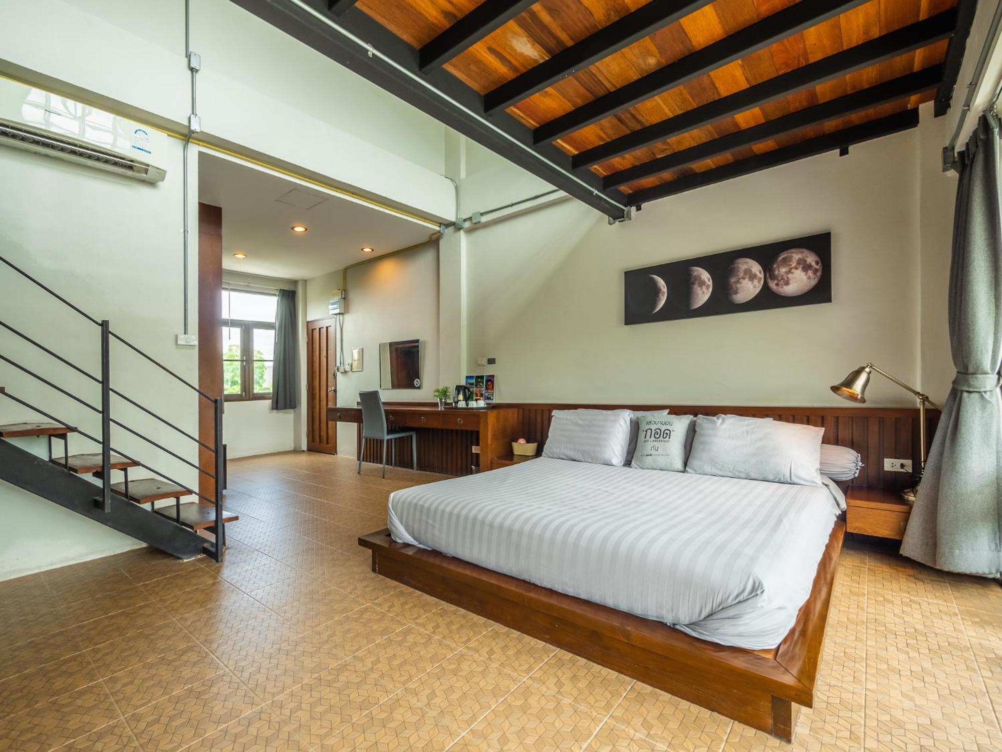Gord ChiangMai - SHA Extra Plus Chiang Mai Esterno foto