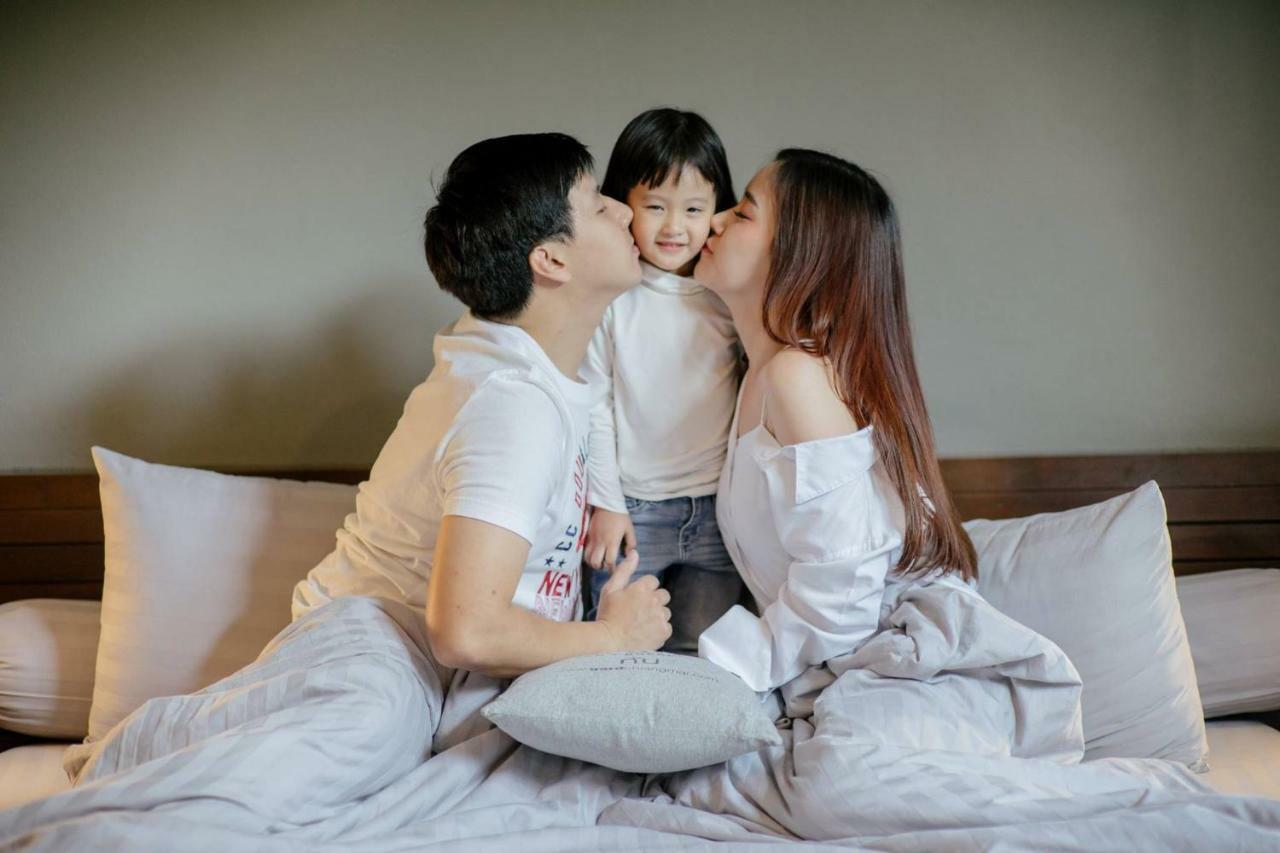 Gord ChiangMai - SHA Extra Plus Chiang Mai Esterno foto